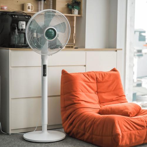 Quạt Cây Rowenta VU5890 Model Mới 2025 - Giải Pháp Làm Mát Đỉnh Cao Từ Đức