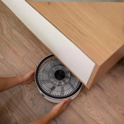 Quạt Gấp Thông Minh Elegant Germany - Giải Pháp Làm Mát Hoàn Hảo Cho Mọi Không Gian