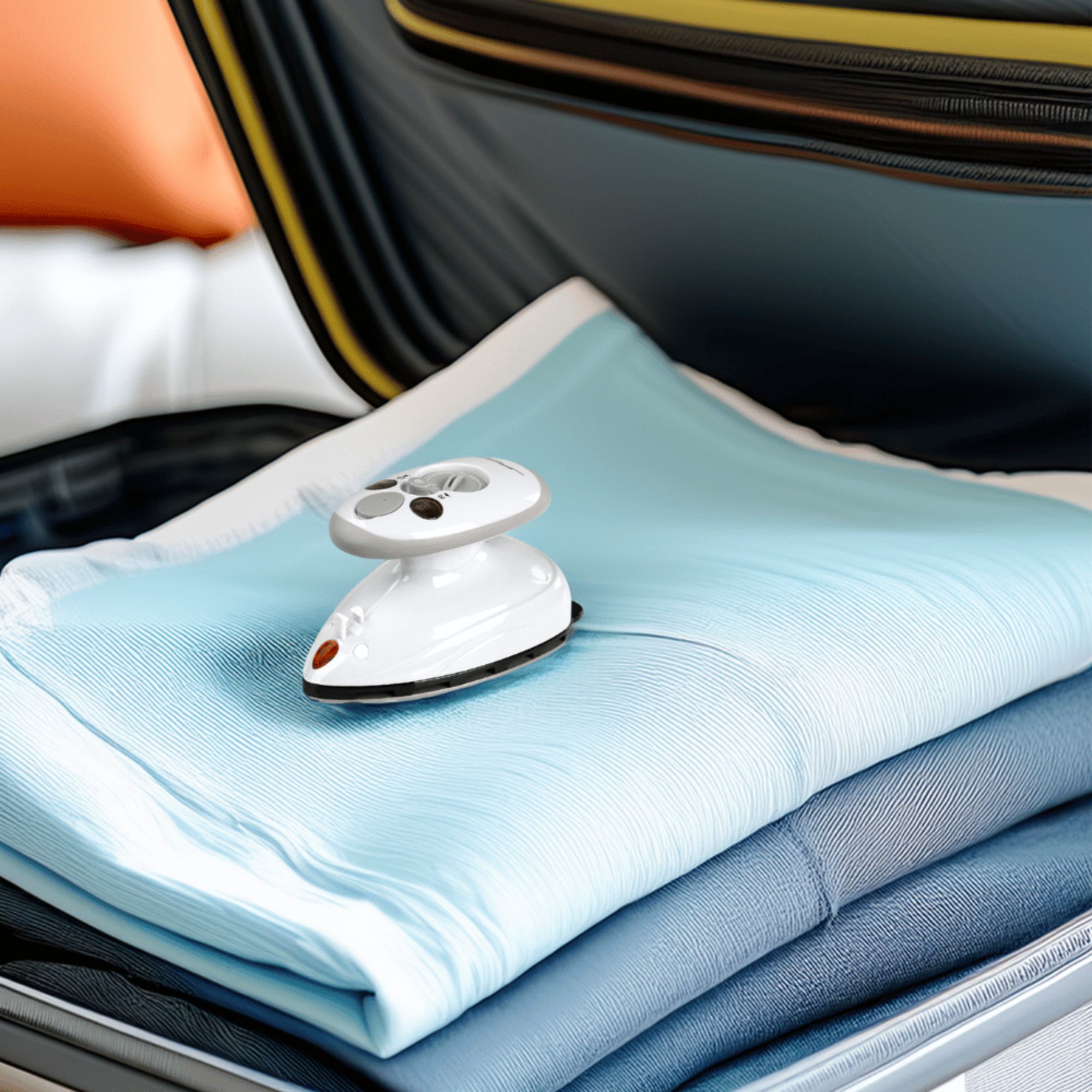 BÀN LÀ DU LỊCH MINI GKÖCH