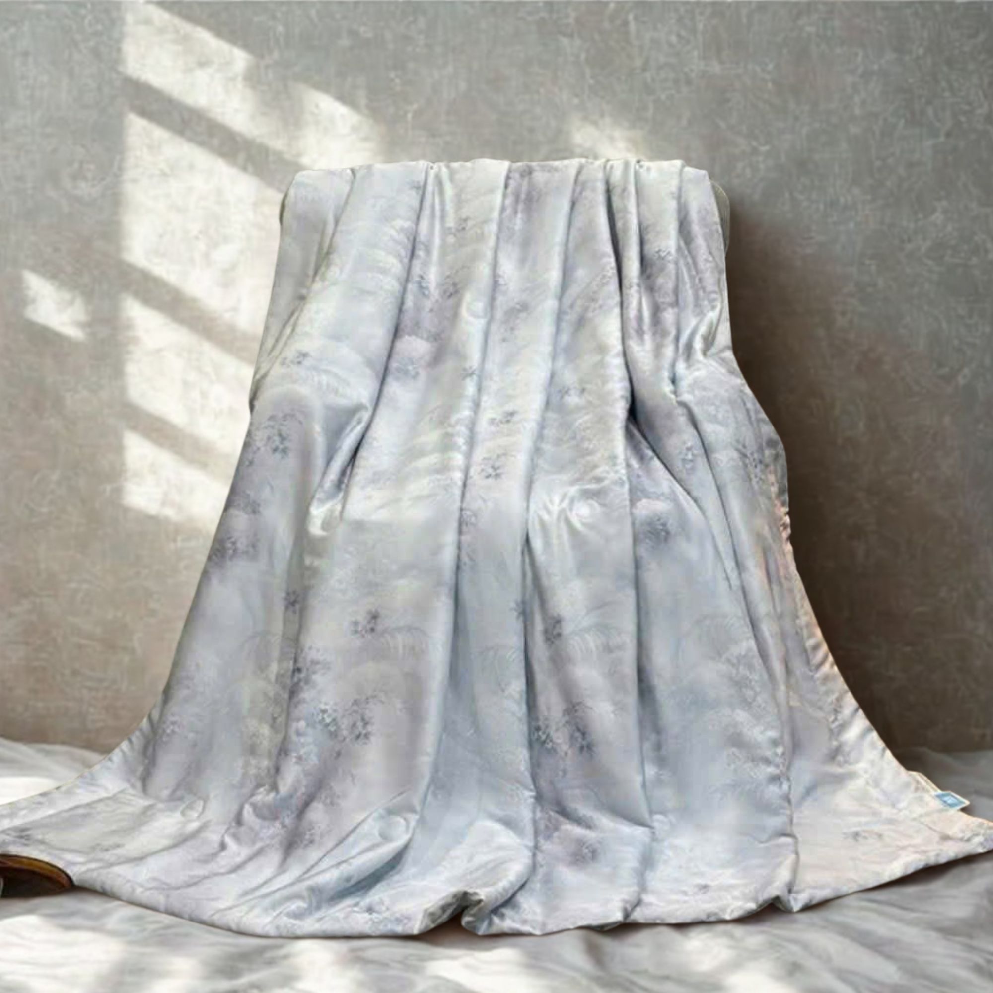 Siêu phẩm CHĂN HÈ TENCEL MIROTA Lụa tơ tằm