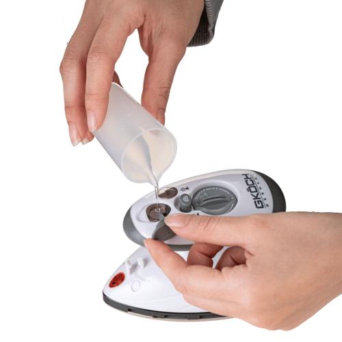 BÀN LÀ DU LỊCH MINI GKÖCH