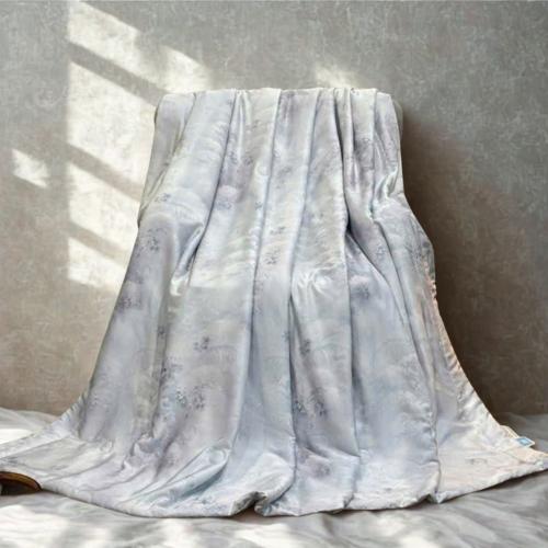 Siêu phẩm CHĂN HÈ TENCEL MIROTA Lụa tơ tằm