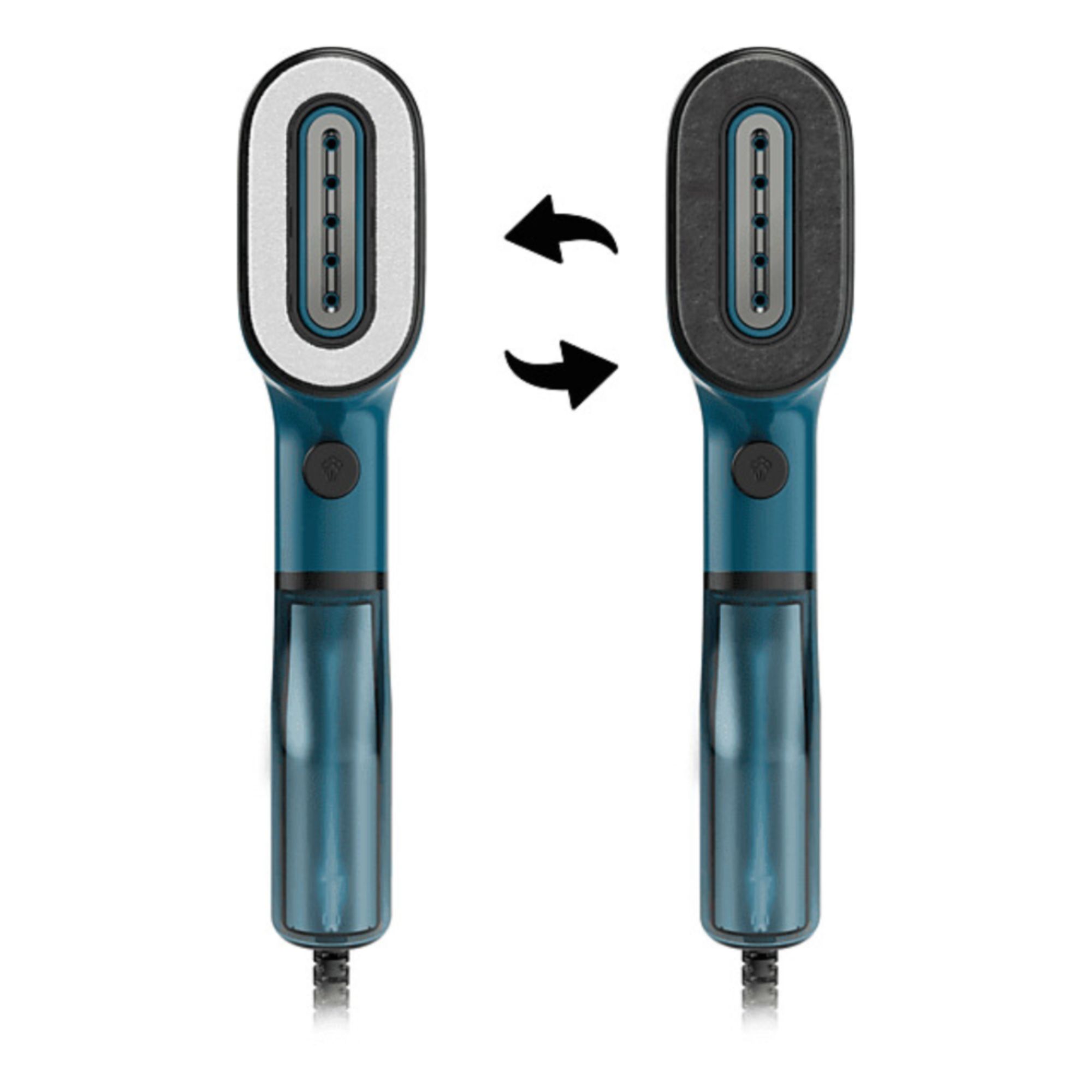 Bàn Là Hơi Nước Cầm Tay Tefal Pure POP DT202 - Giải Pháp Chăm Sóc Trang Phục Toàn Diện