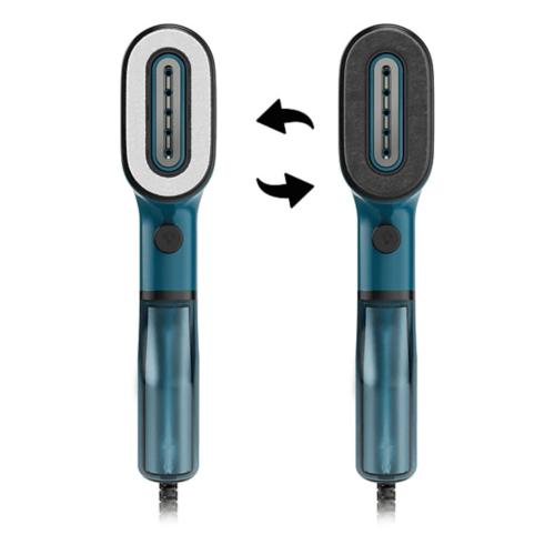 Bàn Là Hơi Nước Cầm Tay Tefal Pure POP DT202 - Giải Pháp Chăm Sóc Trang Phục Toàn Diện