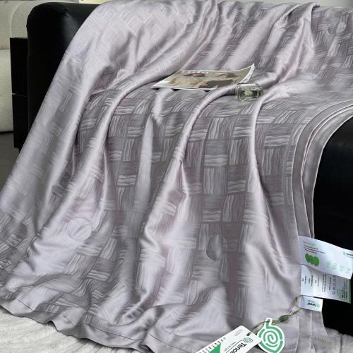 Chăn Lụa Tencel 100s Cao Cấp - Giải Pháp Giấc Ngủ Hoàn Hảo