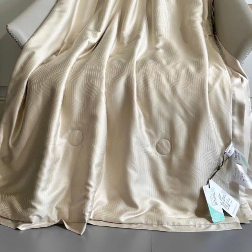 Chăn Lụa Tencel 100s Cao Cấp - Giải Pháp Giấc Ngủ Hoàn Hảo