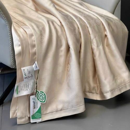 Chăn Lụa Tencel 100s Cao Cấp - Giải Pháp Giấc Ngủ Hoàn Hảo