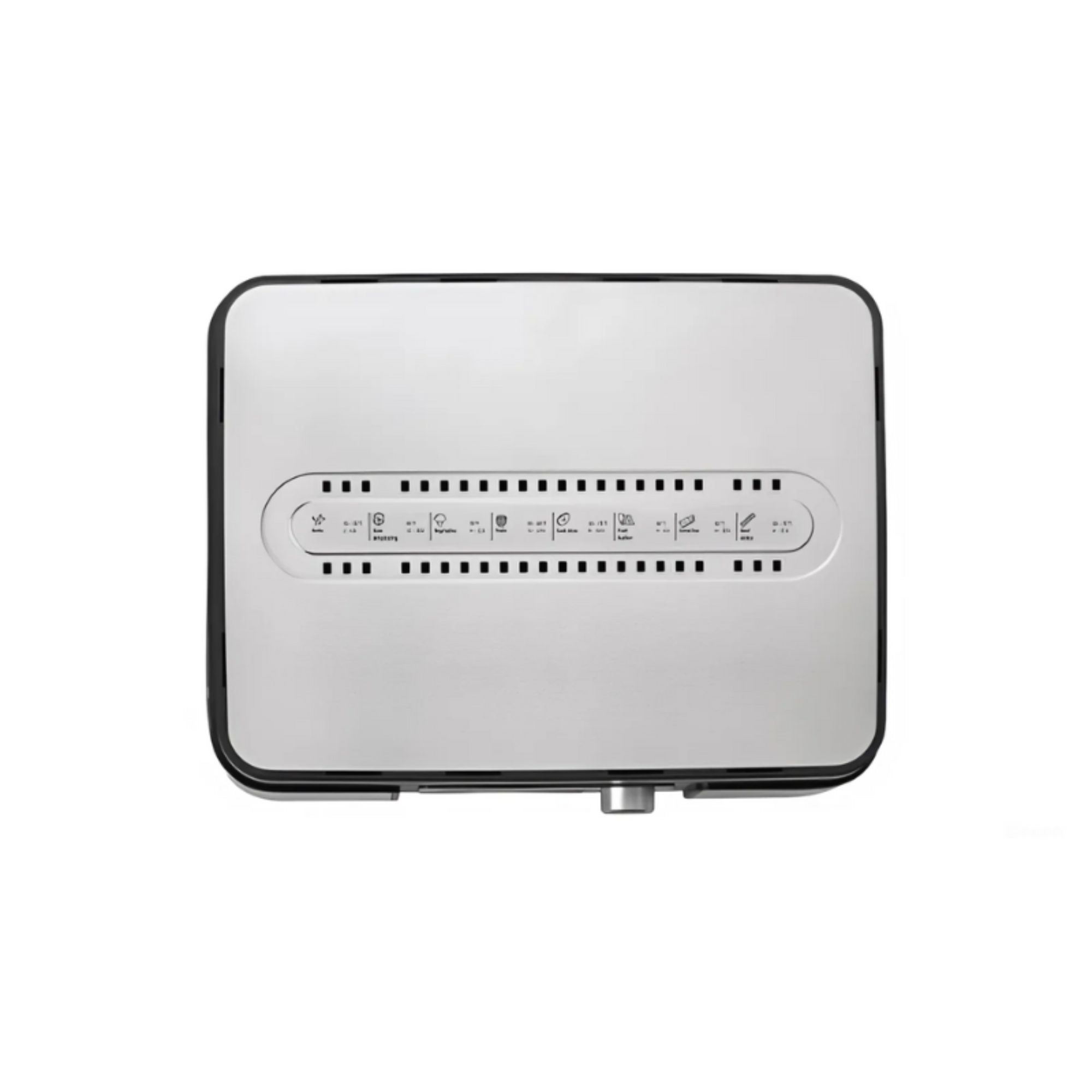 Máy Sấy Hoa Quả CASO DH 450 - Đa Năng Chuẩn Đức