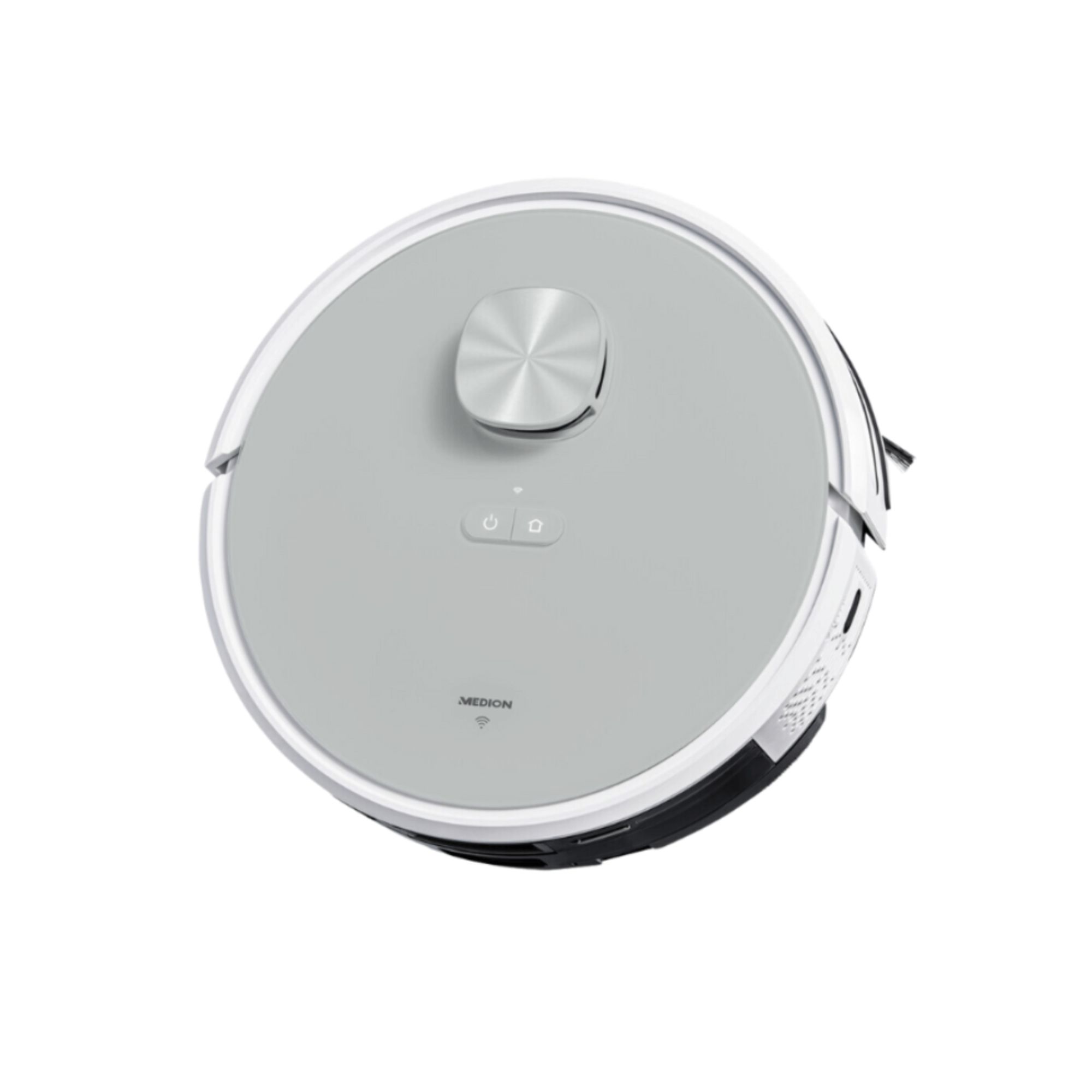 Robot Hút Bụi Medion X21 SW (MD11500) Chính Hãng