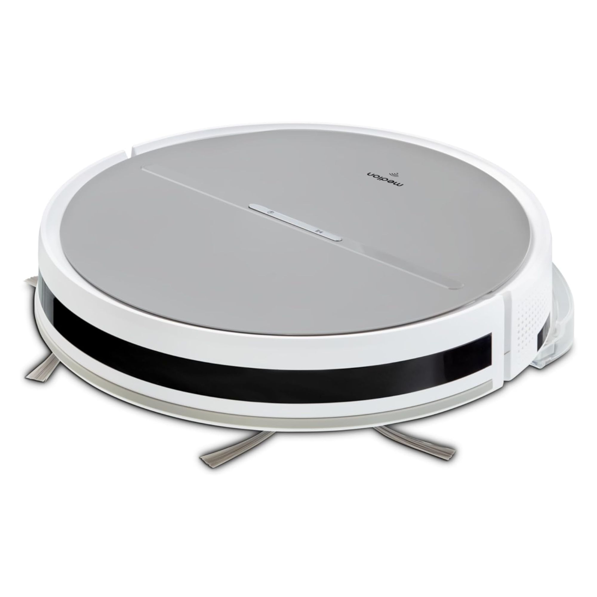 Robot Hút Bụi Lau Nhà Medion S05 SW (MD 11889)