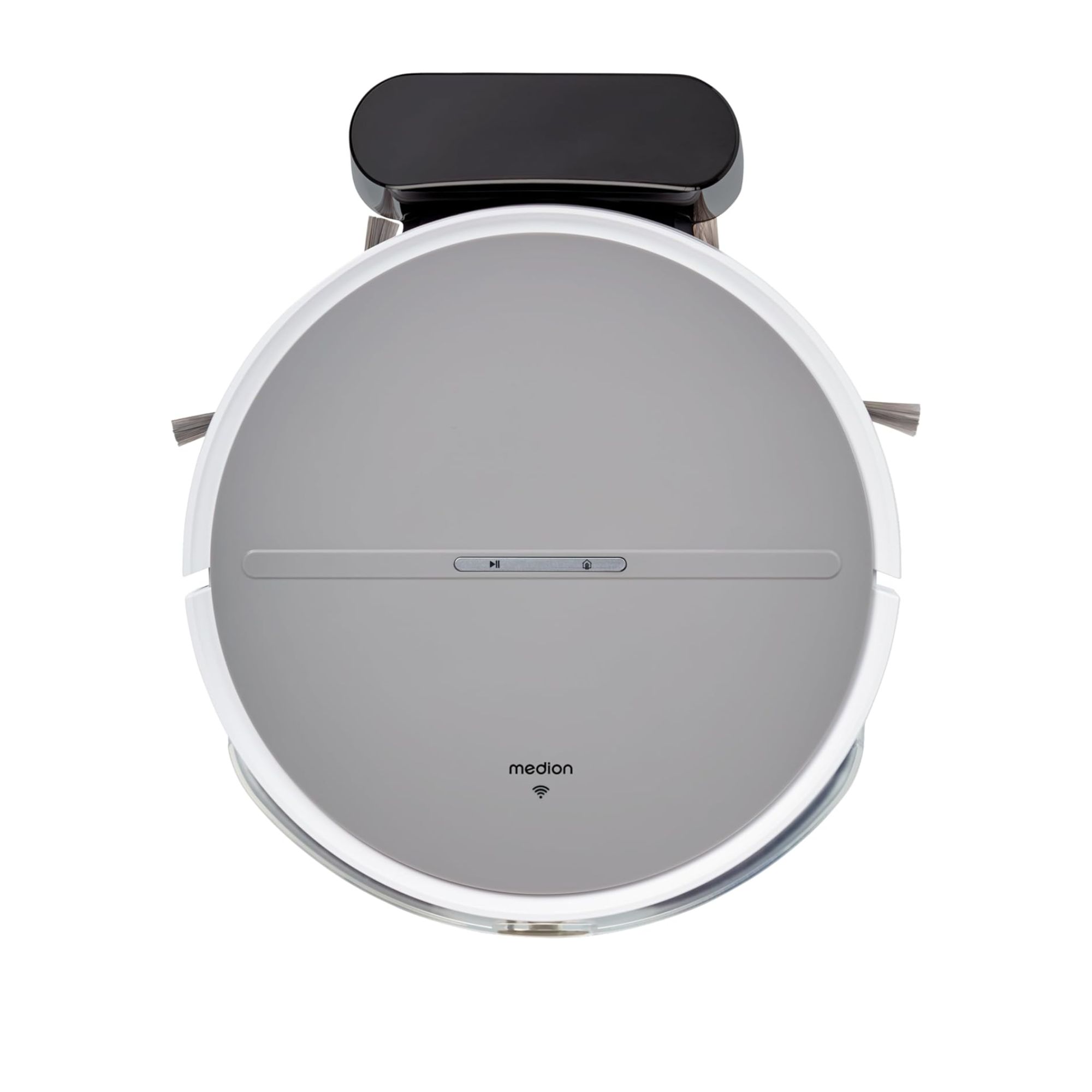 Robot Hút Bụi Lau Nhà Medion S05 SW (MD 11889)