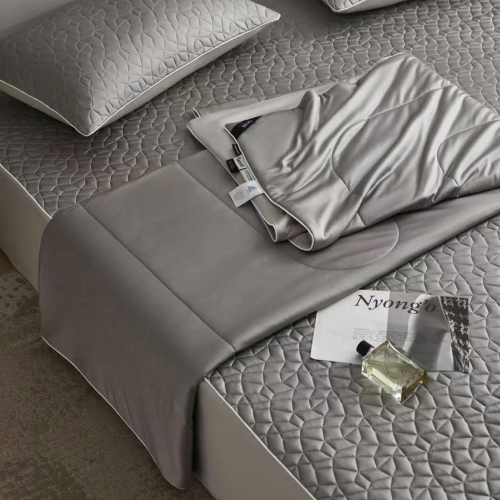 Chăn Băng Lạnh Markcross 2025 - Nâng Tầm Không Gian Nghỉ Dưỡng Thượng Lưu