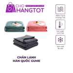 Chăn Lạnh Hàn Quốc Gume GM-P6066 - Nâng Tầm Không Gian Nghỉ Dưỡng Tại Gia