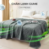 Chăn Lạnh Hàn Quốc Gume GM-P6066 - Nâng Tầm Không Gian Nghỉ Dưỡng Tại Gia