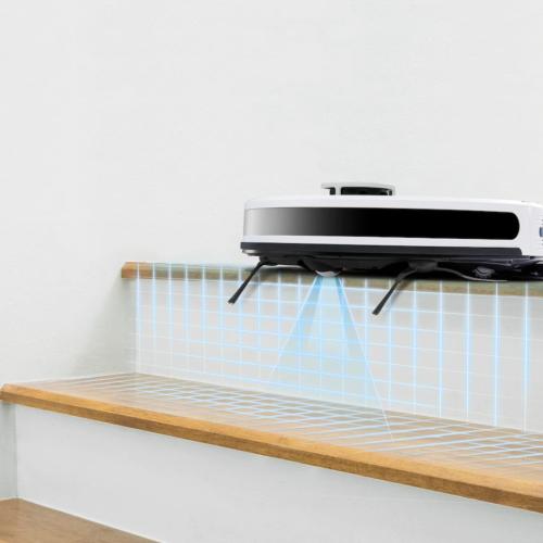 Robot Hút Bụi Medion X21 SW (MD11500) Chính Hãng