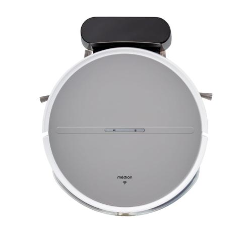 Robot Hút Bụi Lau Nhà Medion S05 SW (MD 11889)