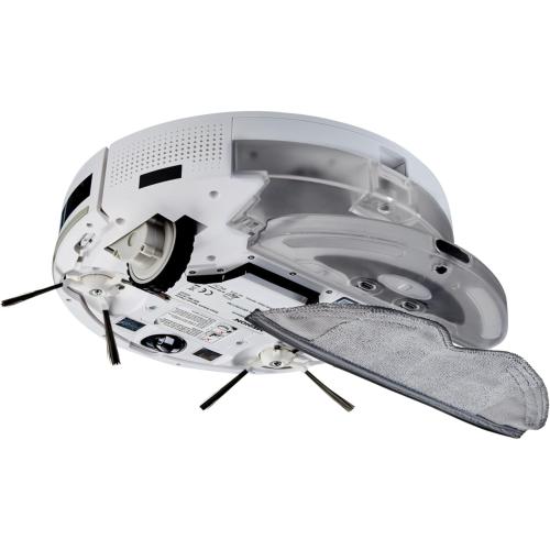 Robot Hút Bụi Lau Nhà Medion S05 SW (MD 11889)