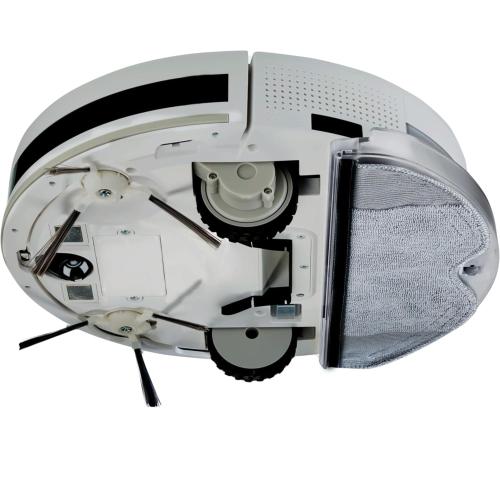 Robot Hút Bụi Lau Nhà Medion S05 SW (MD 11889)