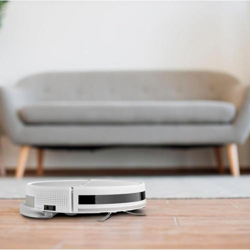 Robot Hút Bụi Lau Nhà Medion S05 SW (MD 11889)