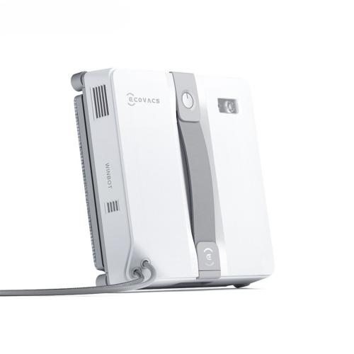 Ecovacs Winbot Mini Giải Pháp Làm Sạch Kính Thông Minh Khung Cửa Nhỏ