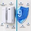 Ecovacs Winbot Mini Giải Pháp Làm Sạch Kính Thông Minh Khung Cửa Nhỏ