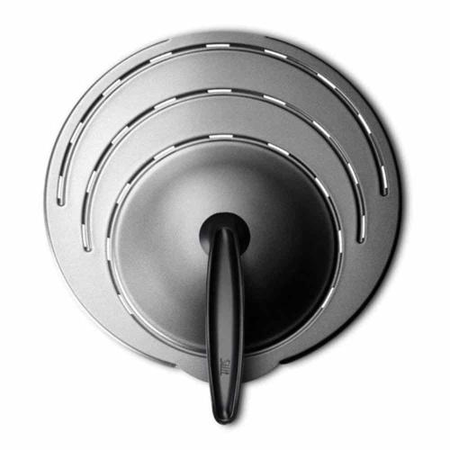 Vung Chắn Dầu Silit Ø28cm - Giải Pháp Hoàn Hảo Cho Gian Bếp Sạch Sẽ