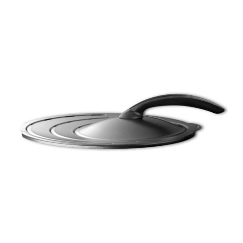 Vung Chắn Dầu Silit Ø28cm - Giải Pháp Hoàn Hảo Cho Gian Bếp Sạch Sẽ