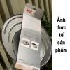 Vung Chắn Dầu Silit Ø28cm - Giải Pháp Hoàn Hảo Cho Gian Bếp Sạch Sẽ