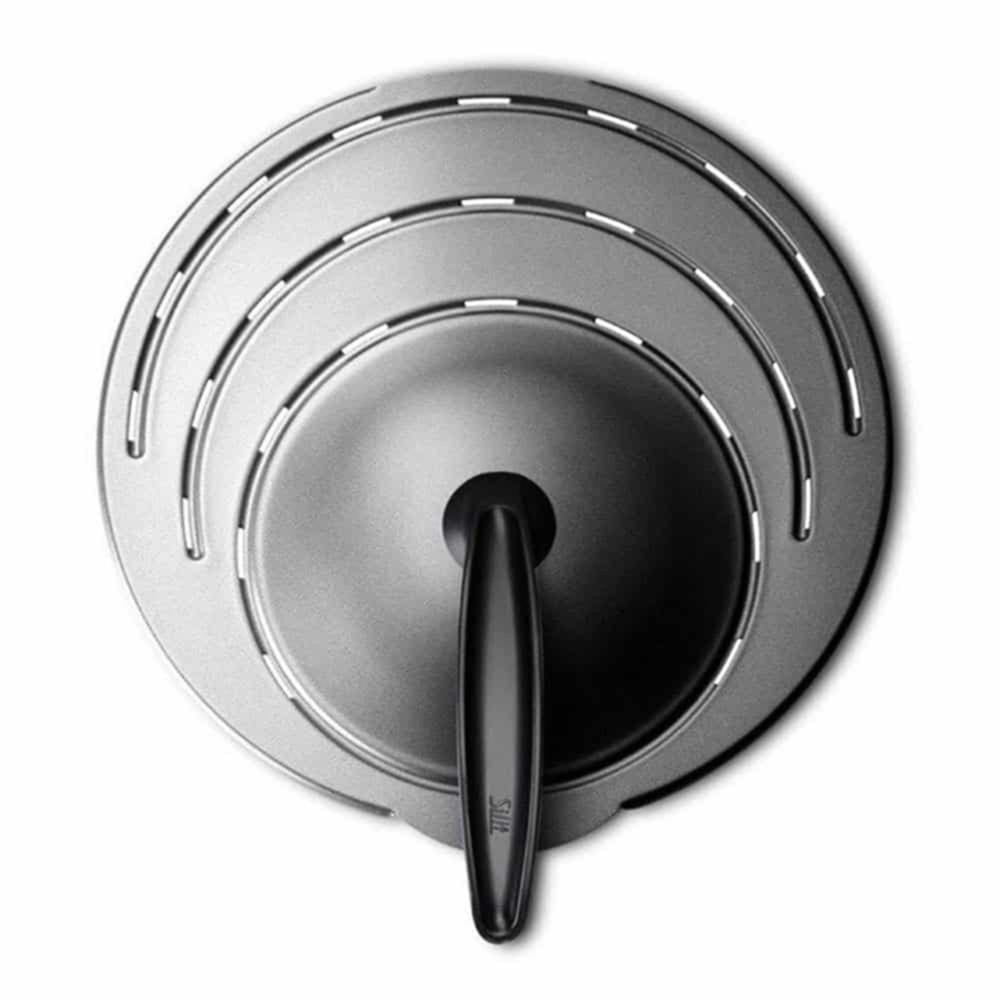 Vung Chắn Dầu Silit Ø28cm - Giải Pháp Hoàn Hảo Cho Gian Bếp Sạch Sẽ