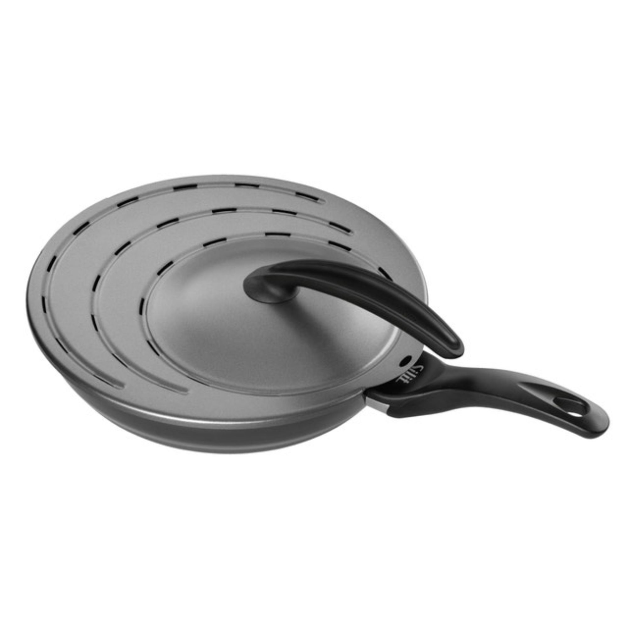 Vung Chắn Dầu Silit Ø28cm - Giải Pháp Hoàn Hảo Cho Gian Bếp Sạch Sẽ