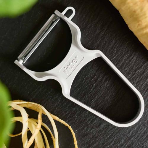 Dụng Cụ Nạo Rau Củ RITTER - Cơ Chế Cắt Gọt Kỹ Thuật Cao Từ Đức