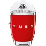 Máy Vắt Cam SMEG CJF11RDEU Đỏ Retro - Trải Nghiệm Tiện Ích Đẳng Cấp Châu Âu