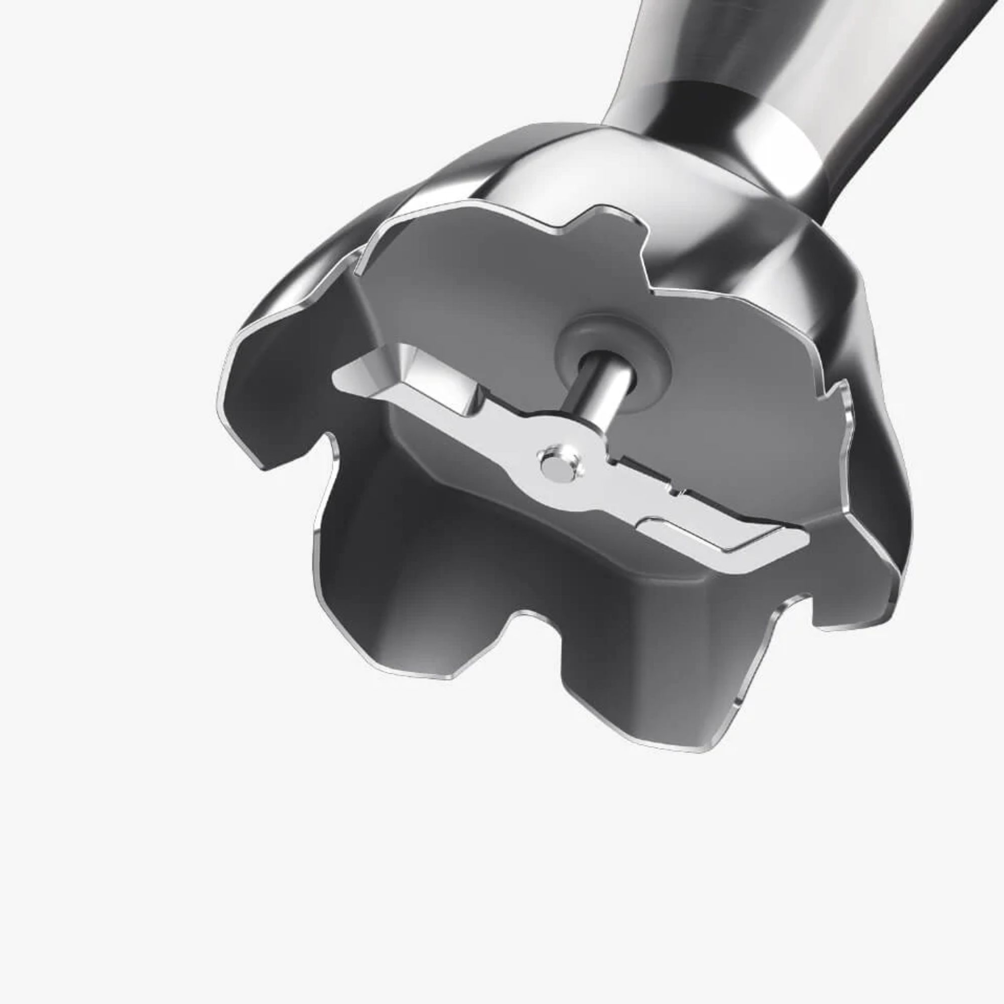 Máy Xay Cầm Tay Braun MQ 7045X - Đỉnh Cao Kỹ Thuật Xay Trộn Từ Đức