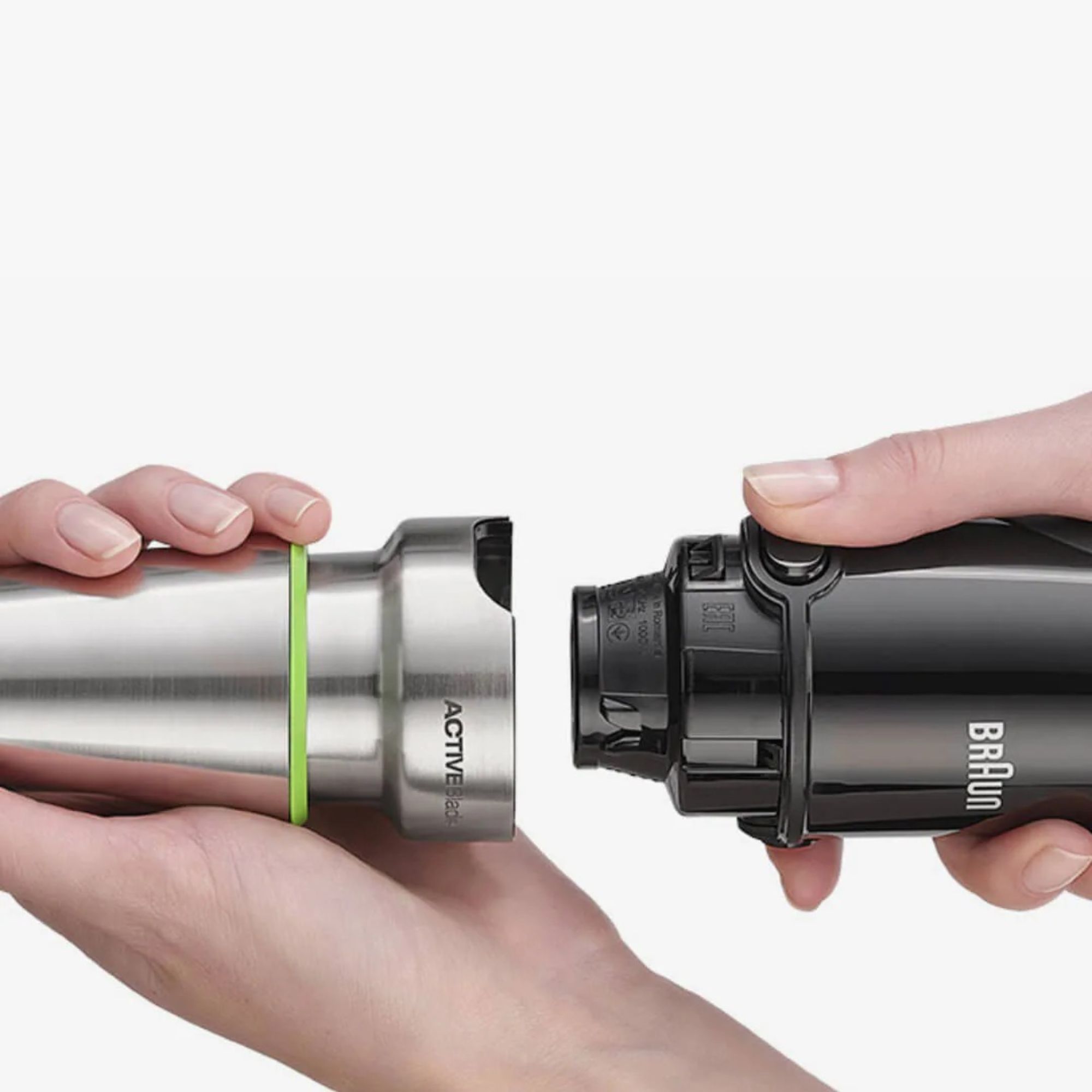 Máy Xay Cầm Tay Braun MQ 7045X - Đỉnh Cao Kỹ Thuật Xay Trộn Từ Đức