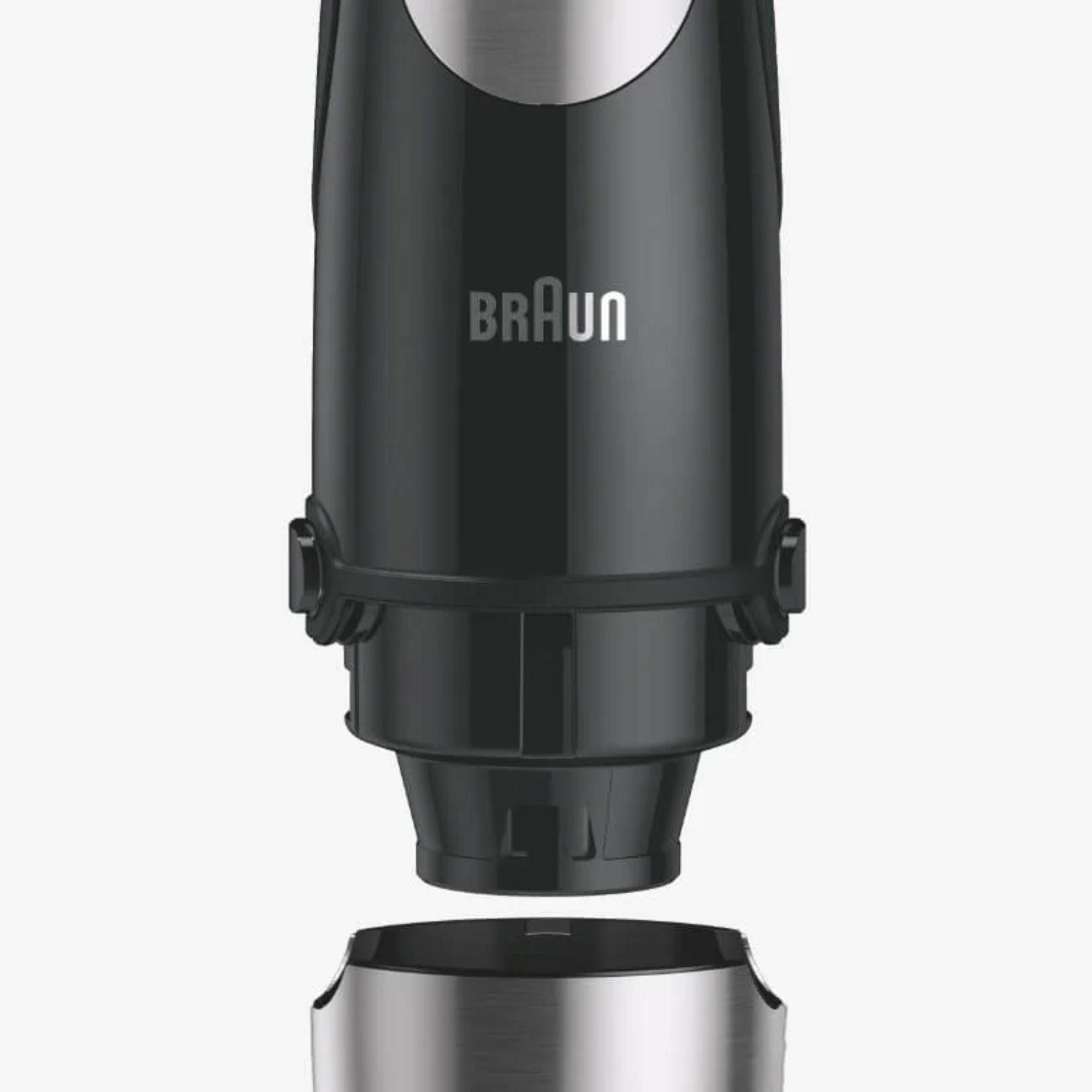 Máy Xay Cầm Tay Braun MQ 7045X - Đỉnh Cao Kỹ Thuật Xay Trộn Từ Đức