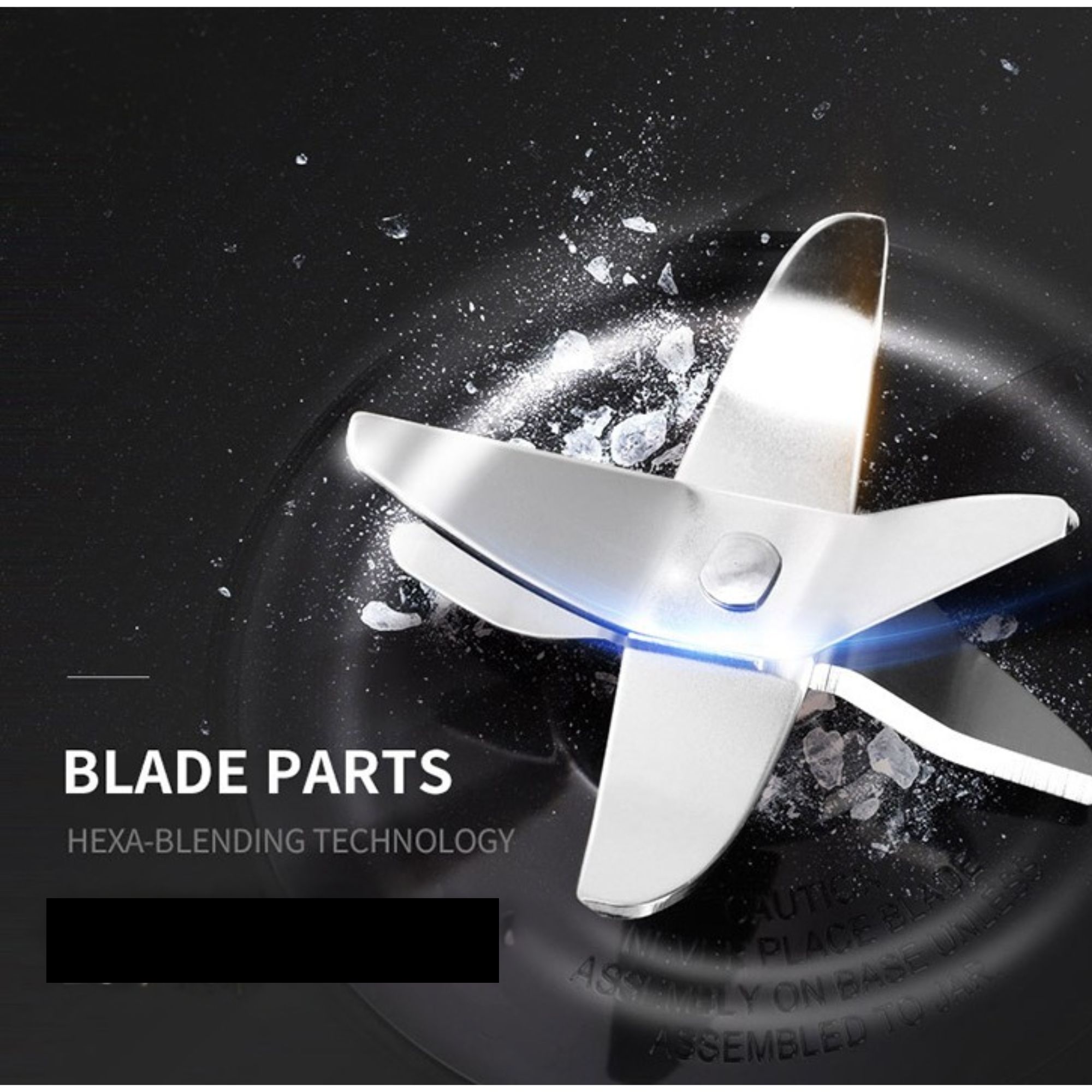 Máy Xay Hurom Blender MX10 - Đột Phá Công Nghệ Xay Nhuyễn Đa Năng 900W