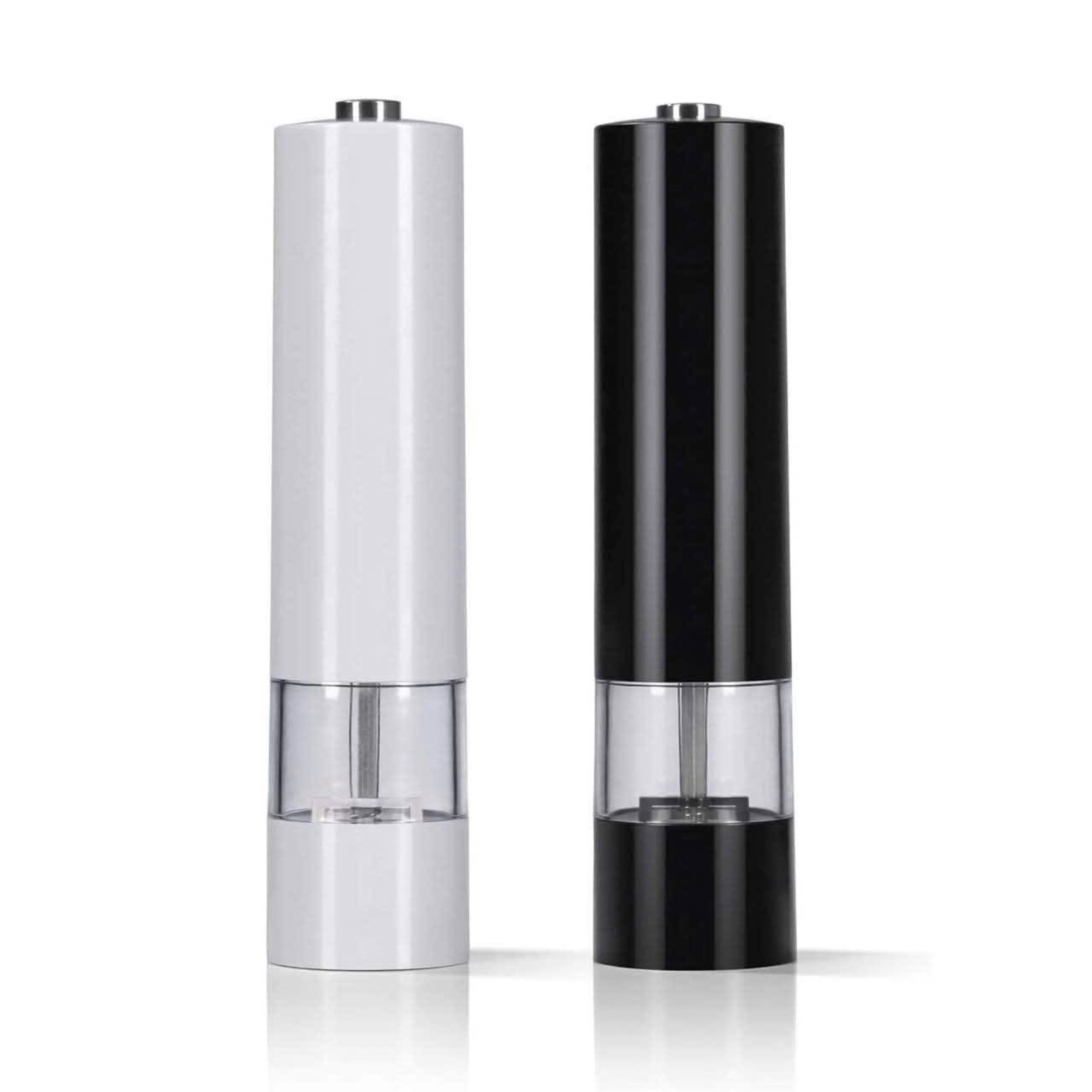 Set Máy Xay Muối Tiêu GourmetMaxx Salz - Điểm Nhấn Thượng Lưu Cho Nghệ Thuật Ẩm Thực