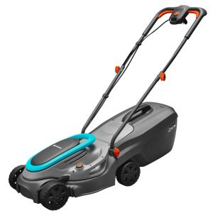 Máy Cắt Cỏ Chạy Điện Gardena PowerMax 32/1200 G2 (14633-20) - Giải Pháp Chăm Sóc Bãi Cỏ Hoàn Hảo