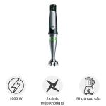 Máy Xay Cầm Tay Braun MQ 7045X - Đỉnh Cao Kỹ Thuật Xay Trộn Từ Đức
