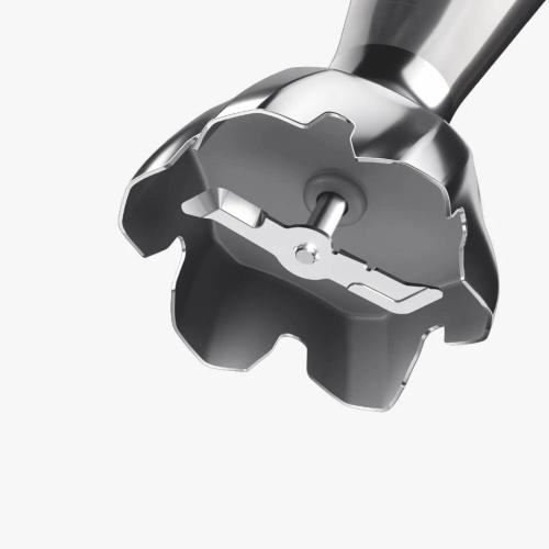 Máy Xay Cầm Tay Braun MQ 7045X - Đỉnh Cao Kỹ Thuật Xay Trộn Từ Đức