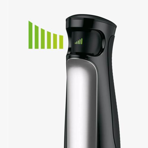 Máy Xay Cầm Tay Braun MQ 7045X - Đỉnh Cao Kỹ Thuật Xay Trộn Từ Đức