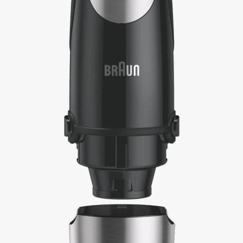 Máy Xay Cầm Tay Braun MQ 7045X - Đỉnh Cao Kỹ Thuật Xay Trộn Từ Đức