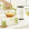 Máy Xay Hurom Blender MX10 - Đột Phá Công Nghệ Xay Nhuyễn Đa Năng 900W