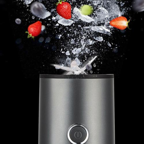 Máy Xay Hurom Blender MX10 - Đột Phá Công Nghệ Xay Nhuyễn Đa Năng 900W