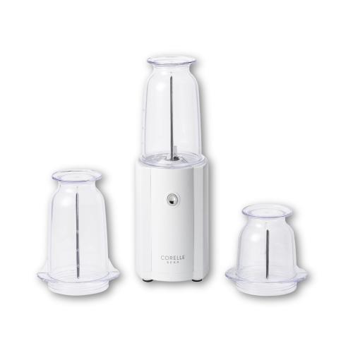 Máy Xay Sinh Tố Corelle SEKA - Mảnh Ghép Hoàn Hảo Cho Không Gian Bếp Sang Trọng