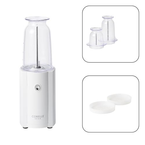 Máy Xay Sinh Tố Corelle SEKA - Mảnh Ghép Hoàn Hảo Cho Không Gian Bếp Sang Trọng