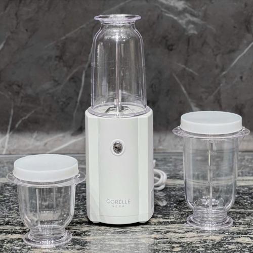 Máy Xay Sinh Tố Corelle SEKA - Mảnh Ghép Hoàn Hảo Cho Không Gian Bếp Sang Trọng