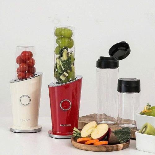 Máy Xay Sinh Tố Hurom Mini BL-C01 - Điểm Nhấn Thanh Lịch Cho Không Gian Bếp