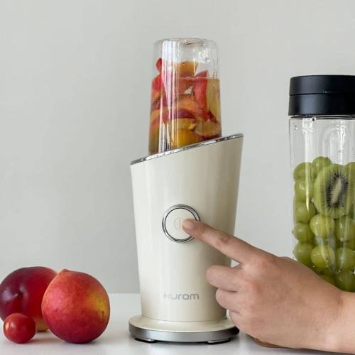 Máy Xay Sinh Tố Hurom Mini BL-C01 - Điểm Nhấn Thanh Lịch Cho Không Gian Bếp