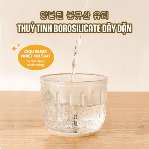 Máy Xay Ăn Dặm Gume GM-2212 - Giải Pháp Chế Biến Dinh Dưỡng Toàn Diện